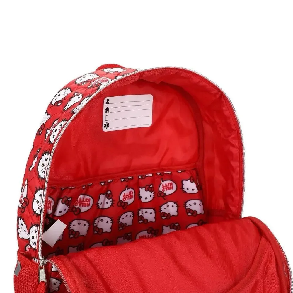 Hello Kitty hello kitty